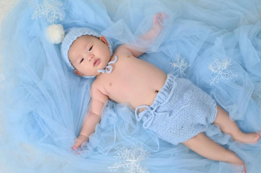 仁寿孕妇肚子上长红点