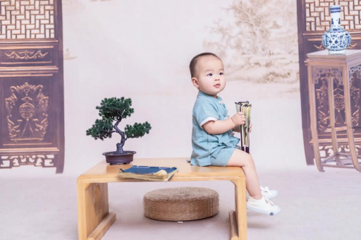 仁寿13周宝宝有多大